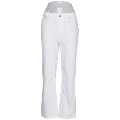 Jean (Blanc) de Newhouse Coton, Élasthane