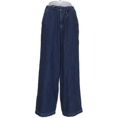 Spijkerbroek (Blauw) van FB Sister Katoen, Polyester, Viscose