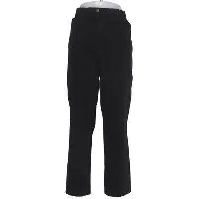 Chino (Noir) de Toni Dress Coton, Élasthane