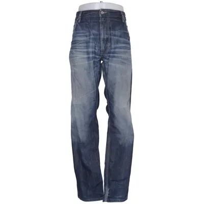 Jean (Bleu) de Diesel Coton