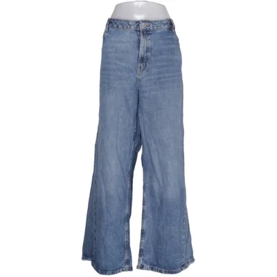 Jeans (Blue) from Denim Co Cotton