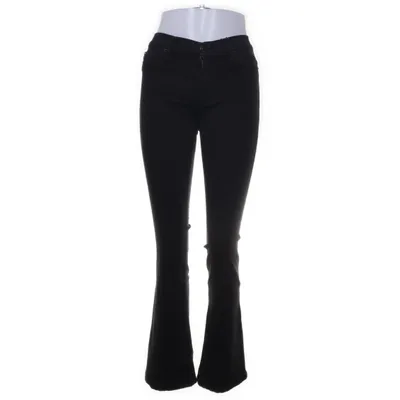 Jeans (Svart) från Hudson Viskos, Bomull, Lyocell, Polyester, Elastan