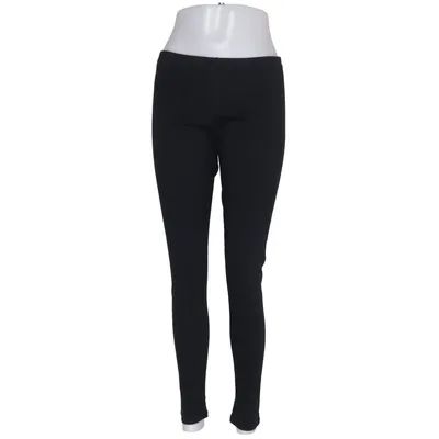 Leggings (Svart) från Softer Days Bomull, Elastan