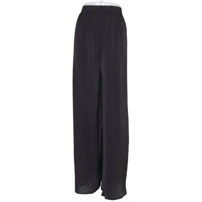 Palazzobyxor (Svart) från Janina