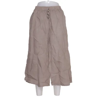 Culottes (Beige) fra Mix By Linned