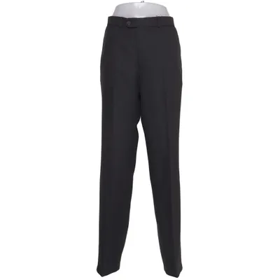Kostuumbroek (Grijs) van Canda C&A Polyester