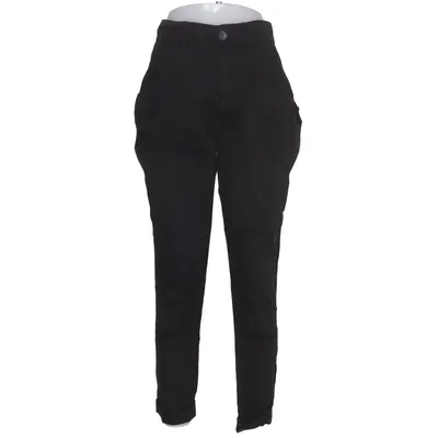 Pants (Black) from Dr. Denim Cotton