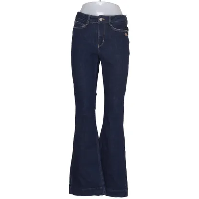 Jeans (94MAXIMA) fra Gang Bomuld, Elastan