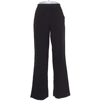 Cargo broek (Zwart) van Opus Modal, Polyester