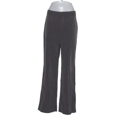 Suit pants (Gray) from Stradivarius