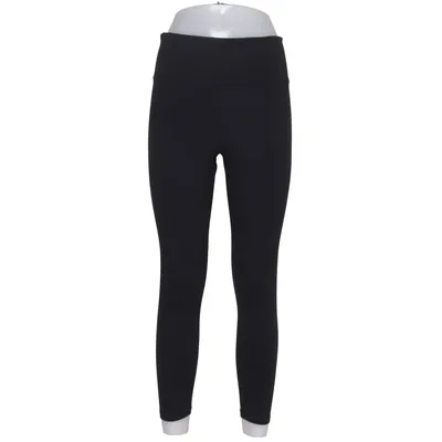 Träningstights (Svart) från Fabletics Elastan, Polyamid, Polyester