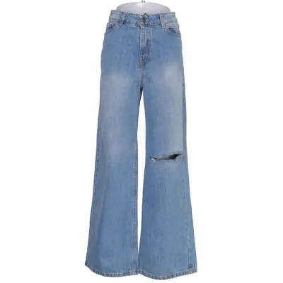 Jeans (Blå) från Lokita Bomull