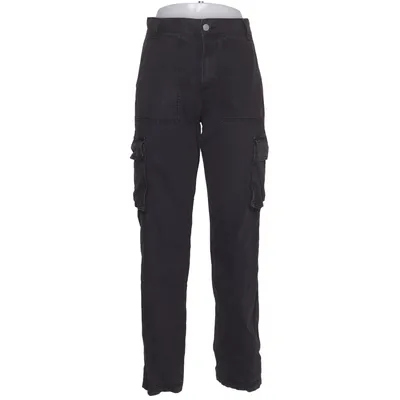 Cargo pants (Gray) from Junkyard Cotton