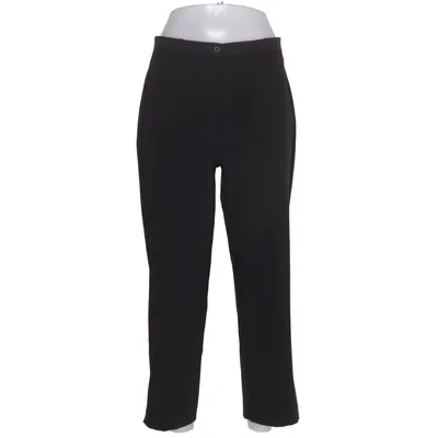 Kostymbyxor (Svart) från DeVille Elastan, Polyester