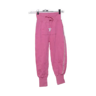 Mjukisbyxor (Rosa) från Novastar Bomull