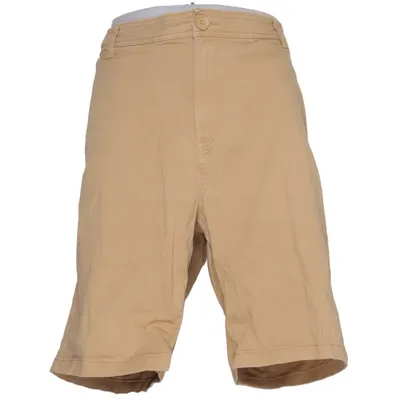 Shorts (Beige) från Soulcal & Co Bomull, Elastan