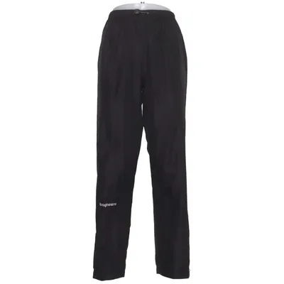 Joggers (Black) from Bagheera Polyester