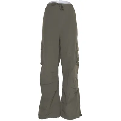 Cargo broek (Groen) van Lager 157 Elastaan, Polyamide
