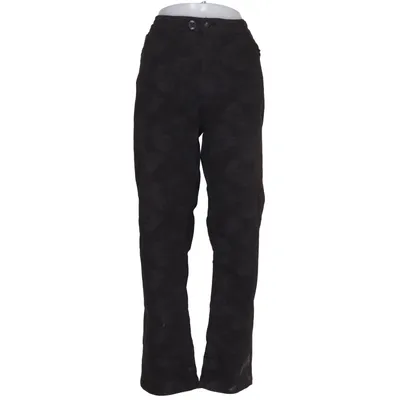 Jeans (Sort) fra Miss Good Bomuld, Elastan, Polyester