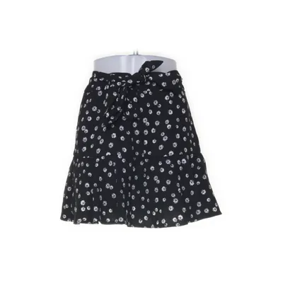 Skort (Black, White) from FB Sister