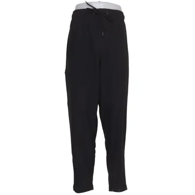 Outdoor broek (Zwart) van Crivit Elastaan, Polyester