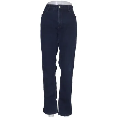 Jeans (DREAM) från MAC Bomull, Elastan, Återvunnen polyester
