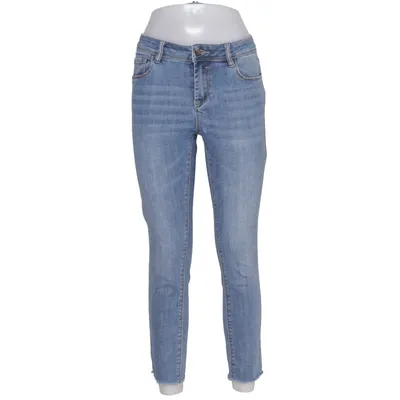 Spijkerbroek (Blauw) van Gaudi Jeans Katoen, Elastaan, Polyester, Viscose