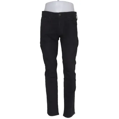 Jeans (Svart) från Jack & Jones Jeans Intelligence Ekologisk bomull