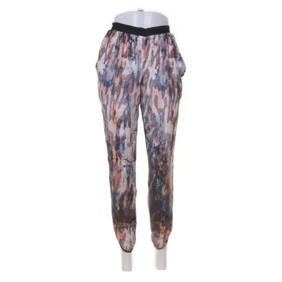 Byxor (Beige, Flerfärgad) från Jascha Stockholm Polyester