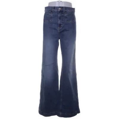 Jeans (Blue) from Jeanerica Jeans & Co Organic cotton, Elastane