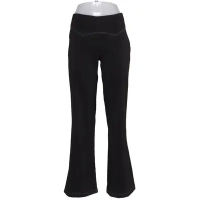 Palazzohose (Schwarz) von New Basic Elasthan, Polyester