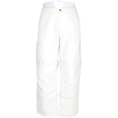 Cargohose (Karl 3-stage MT Trousers) von Fjällräven Baumwolle, Polyester