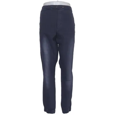 Pantalon (Bleu) de Imperious Coton, Élasthane