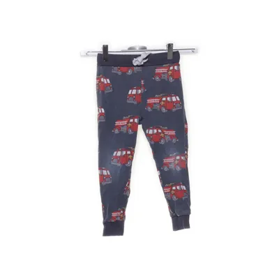 Pantalon de pyjama (Bleu, Rouge, Multicolore) de Sustainable Choice