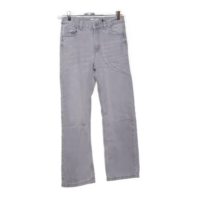 Jeans (Grå) från D.M.D by Denim Day Bomull