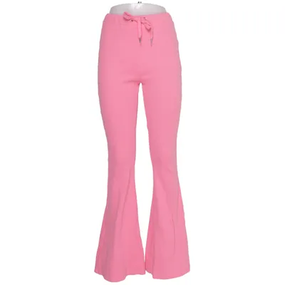 Sweatpants (Pink) fra Sixth June Bomuld, Elastan