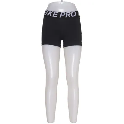 Compression shorts (Black) from Nike Pro
