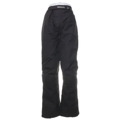 Motorbroek (Zwart) van Vanucci Nylon, Polyester
