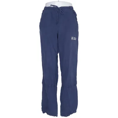 Byxor (Blå) från Hejco Bomull