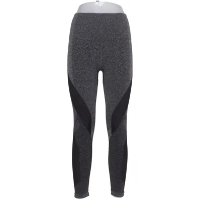 Træningsleggings (Grå, Sort) fra LNDR Elastan, Polyamid, Polyester