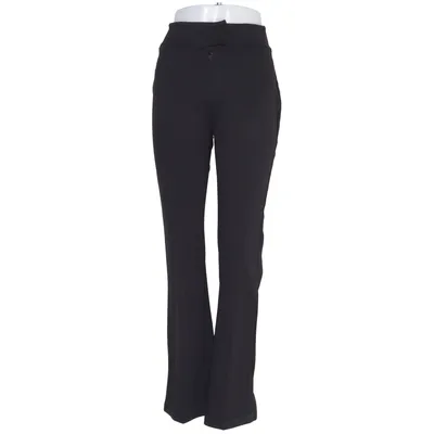 Palazzobyxor (Svart) från Gina Tricot