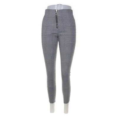 Broek (Grijs, Wit, Zwart) van Miss Anna