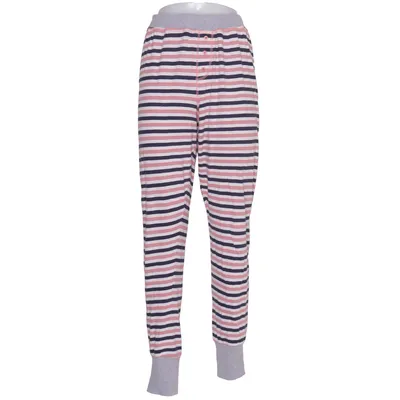 Pyjama broek (Blauw, Roze, Wit) van Damella Katoen