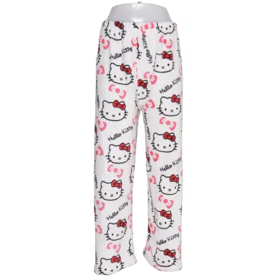 Pyjamasbukser (Hvid, Rød, Sort) fra Hello Kitty