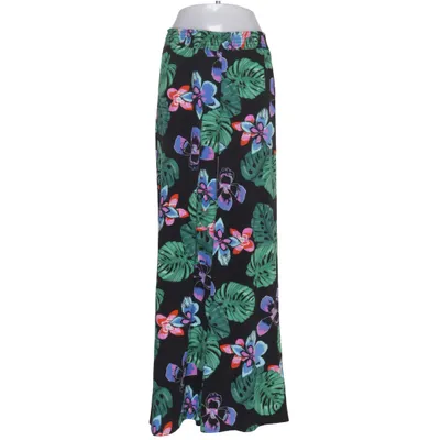 Palazzo pants (Black, Green, Multicolored) from New Look Tall