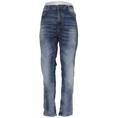 Jean (Bleu) de Smog