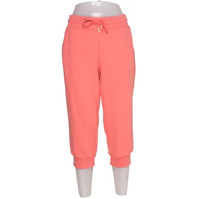 Sweatpants (Pink) from Esprit Sport Elastane, Polyester, Viscose