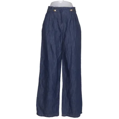 Spijkerbroek (Blauw) van Zara