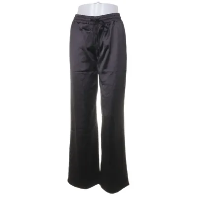 Chinos (Sort) fra Venderby's Polyester