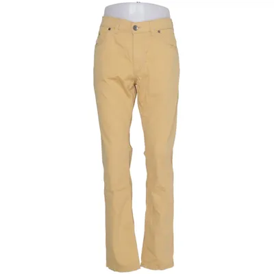 Chinos (Beige) från Atelier Gardeur Bomull, Elastan